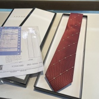 Cheap Gucci Necktie For Men #1194061 Replica Wholesale [$34.00 USD] [ITEM#1194061] on Replica Gucci Necktie