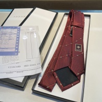 Cheap Gucci Necktie For Men #1194061 Replica Wholesale [$34.00 USD] [ITEM#1194061] on Replica Gucci Necktie