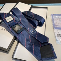 Cheap Gucci Necktie For Men #1194062 Replica Wholesale [$34.00 USD] [ITEM#1194062] on Replica Gucci Necktie