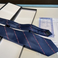 Cheap Gucci Necktie For Men #1194062 Replica Wholesale [$34.00 USD] [ITEM#1194062] on Replica Gucci Necktie