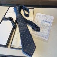 Cheap Gucci Necktie For Men #1194064 Replica Wholesale [$34.00 USD] [ITEM#1194064] on Replica Gucci Necktie