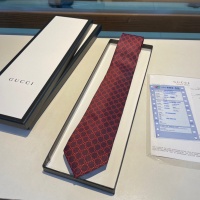 Gucci Necktie For Men #1194101