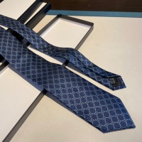 Cheap Gucci Necktie For Men #1194102 Replica Wholesale [$34.00 USD] [ITEM#1194102] on Replica Gucci Necktie