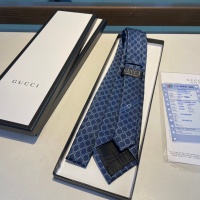 Cheap Gucci Necktie For Men #1194102 Replica Wholesale [$34.00 USD] [ITEM#1194102] on Replica Gucci Necktie