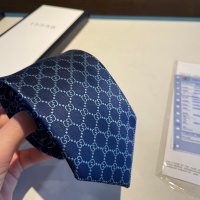 Cheap Gucci Necktie For Men #1194102 Replica Wholesale [$34.00 USD] [ITEM#1194102] on Replica Gucci Necktie