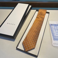 Cheap Gucci Necktie For Men #1194103 Replica Wholesale [$34.00 USD] [ITEM#1194103] on Replica Gucci Necktie