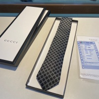 Gucci Necktie For Men #1194104