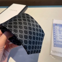 Cheap Gucci Necktie For Men #1194104 Replica Wholesale [$34.00 USD] [ITEM#1194104] on Replica Gucci Necktie