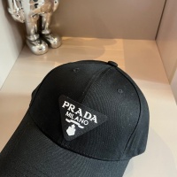 Cheap Prada Caps #1194107 Replica Wholesale [$27.00 USD] [ITEM#1194107] on Replica Prada Caps