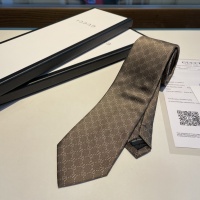 Cheap Gucci Necktie For Men #1194108 Replica Wholesale [$34.00 USD] [ITEM#1194108] on Replica Gucci Necktie