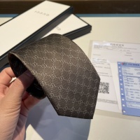 Cheap Gucci Necktie For Men #1194108 Replica Wholesale [$34.00 USD] [ITEM#1194108] on Replica Gucci Necktie