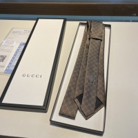 Cheap Gucci Necktie For Men #1194108 Replica Wholesale [$34.00 USD] [ITEM#1194108] on Replica Gucci Necktie