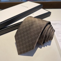 Cheap Gucci Necktie For Men #1194108 Replica Wholesale [$34.00 USD] [ITEM#1194108] on Replica Gucci Necktie