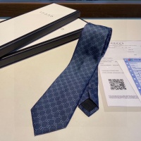 Cheap Gucci Necktie For Men #1194109 Replica Wholesale [$34.00 USD] [ITEM#1194109] on Replica Gucci Necktie