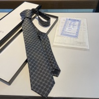 Cheap Gucci Necktie For Men #1194110 Replica Wholesale [$34.00 USD] [ITEM#1194110] on Replica Gucci Necktie