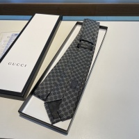 Cheap Gucci Necktie For Men #1194110 Replica Wholesale [$34.00 USD] [ITEM#1194110] on Replica Gucci Necktie