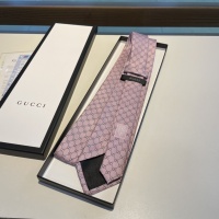 Cheap Gucci Necktie For Men #1194111 Replica Wholesale [$34.00 USD] [ITEM#1194111] on Replica Gucci Necktie