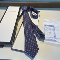 Cheap Gucci Necktie For Men #1194113 Replica Wholesale [$34.00 USD] [ITEM#1194113] on Replica Gucci Necktie