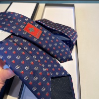 Cheap Gucci Necktie For Men #1194113 Replica Wholesale [$34.00 USD] [ITEM#1194113] on Replica Gucci Necktie