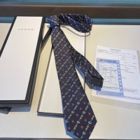 Cheap Gucci Necktie For Men #1194114 Replica Wholesale [$34.00 USD] [ITEM#1194114] on Replica Gucci Necktie