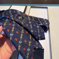 Cheap Gucci Necktie For Men #1194114 Replica Wholesale [$34.00 USD] [ITEM#1194114] on Replica Gucci Necktie