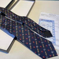 Cheap Gucci Necktie For Men #1194114 Replica Wholesale [$34.00 USD] [ITEM#1194114] on Replica Gucci Necktie