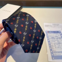 Cheap Gucci Necktie For Men #1194114 Replica Wholesale [$34.00 USD] [ITEM#1194114] on Replica Gucci Necktie