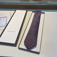 Cheap Gucci Necktie For Men #1194115 Replica Wholesale [$34.00 USD] [ITEM#1194115] on Replica Gucci Necktie