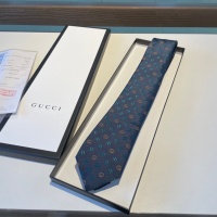 Cheap Gucci Necktie For Men #1194116 Replica Wholesale [$34.00 USD] [ITEM#1194116] on Replica Gucci Necktie