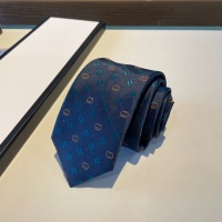 Cheap Gucci Necktie For Men #1194116 Replica Wholesale [$34.00 USD] [ITEM#1194116] on Replica Gucci Necktie