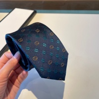 Cheap Gucci Necktie For Men #1194116 Replica Wholesale [$34.00 USD] [ITEM#1194116] on Replica Gucci Necktie