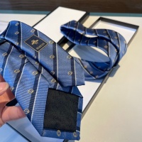 Cheap Gucci Necktie For Men #1194118 Replica Wholesale [$34.00 USD] [ITEM#1194118] on Replica Gucci Necktie