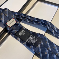 Cheap Gucci Necktie For Men #1194119 Replica Wholesale [$34.00 USD] [ITEM#1194119] on Replica Gucci Necktie