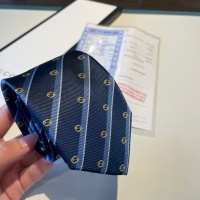 Cheap Gucci Necktie For Men #1194119 Replica Wholesale [$34.00 USD] [ITEM#1194119] on Replica Gucci Necktie