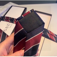 Cheap Gucci Necktie For Men #1194120 Replica Wholesale [$34.00 USD] [ITEM#1194120] on Replica Gucci Necktie