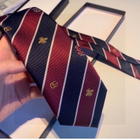 Cheap Gucci Necktie For Men #1194120 Replica Wholesale [$34.00 USD] [ITEM#1194120] on Replica Gucci Necktie