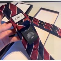 Cheap Gucci Necktie For Men #1194120 Replica Wholesale [$34.00 USD] [ITEM#1194120] on Replica Gucci Necktie