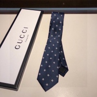 Gucci Necktie For Men #1194122