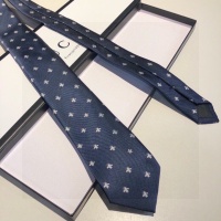 Cheap Gucci Necktie For Men #1194122 Replica Wholesale [$34.00 USD] [ITEM#1194122] on Replica Gucci Necktie