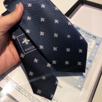 Cheap Gucci Necktie For Men #1194122 Replica Wholesale [$34.00 USD] [ITEM#1194122] on Replica Gucci Necktie