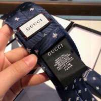 Cheap Gucci Necktie For Men #1194122 Replica Wholesale [$34.00 USD] [ITEM#1194122] on Replica Gucci Necktie