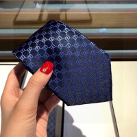 Cheap Gucci Necktie For Men #1194125 Replica Wholesale [$34.00 USD] [ITEM#1194125] on Replica Gucci Necktie