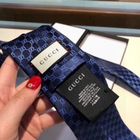 Cheap Gucci Necktie For Men #1194125 Replica Wholesale [$34.00 USD] [ITEM#1194125] on Replica Gucci Necktie