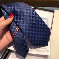 Cheap Gucci Necktie For Men #1194125 Replica Wholesale [$34.00 USD] [ITEM#1194125] on Replica Gucci Necktie