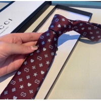 Cheap Gucci Necktie For Men #1194126 Replica Wholesale [$34.00 USD] [ITEM#1194126] on Replica Gucci Necktie