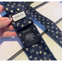 Cheap Gucci Necktie For Men #1194127 Replica Wholesale [$34.00 USD] [ITEM#1194127] on Replica Gucci Necktie