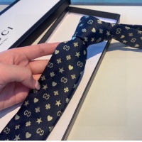 Cheap Gucci Necktie For Men #1194127 Replica Wholesale [$34.00 USD] [ITEM#1194127] on Replica Gucci Necktie