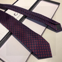 Cheap Gucci Necktie For Men #1194129 Replica Wholesale [$34.00 USD] [ITEM#1194129] on Replica Gucci Necktie