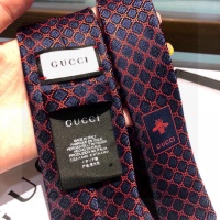 Cheap Gucci Necktie For Men #1194129 Replica Wholesale [$34.00 USD] [ITEM#1194129] on Replica Gucci Necktie