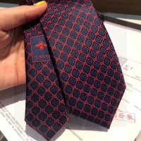 Cheap Gucci Necktie For Men #1194129 Replica Wholesale [$34.00 USD] [ITEM#1194129] on Replica Gucci Necktie